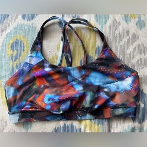 Lululemon Energy Sports Bra - Size 10